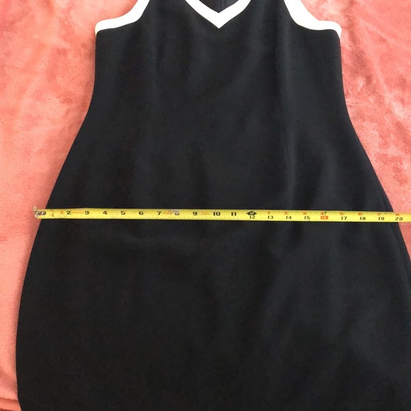 Ann Taylor petite dress - Picture 8 of 8